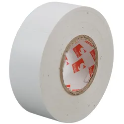 ISOBAND 25 WS - VDE-Isolierband, 25 m, Breite: 25 mm, weiß