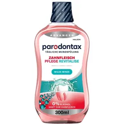PARODONTAX tägl.Zahnfleischpflege Revitalise 300 ml