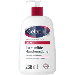 Cetaphil PRO ITCHCONTROL CLEAN  236 ml Flüssigseife