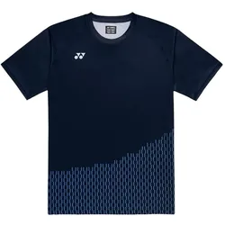 Yonex, Unisex, Sportshirt, 16863EX, Blau