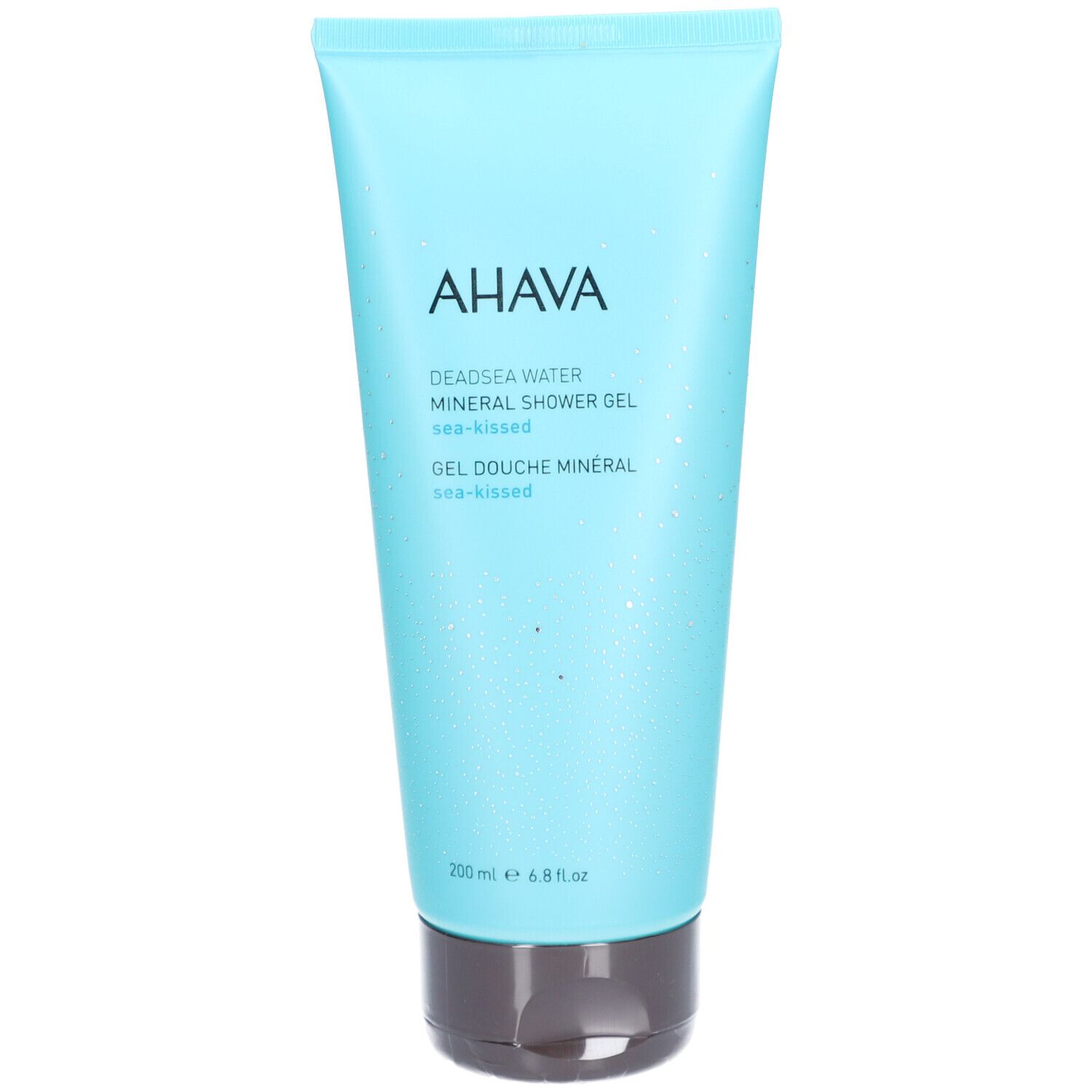 Ahava Soin Corps Mineral SG Sea Kissed 200 ml Duschgel