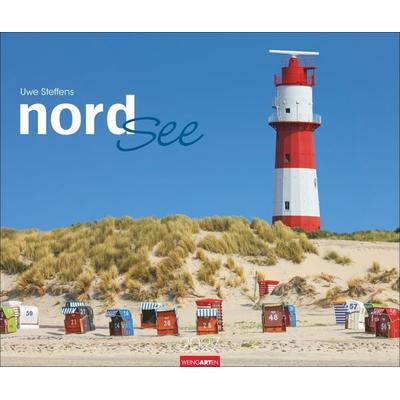 Nordsee Kalender 2027