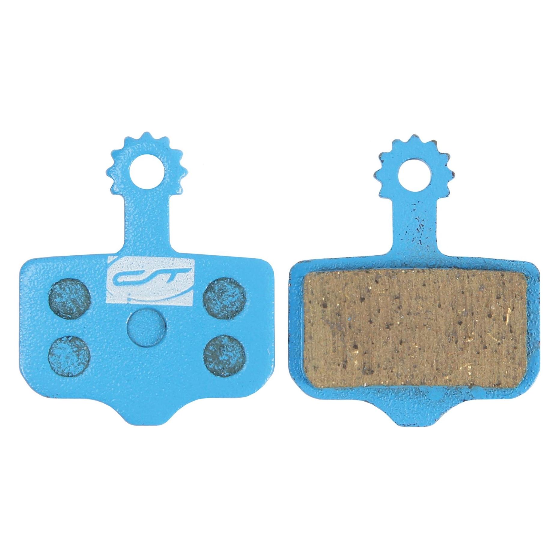 Contec Scheibenbremsbelag CBP-340 1 Paar (Avid, SRAM, Organisch (Resin)) (CONFH020020)