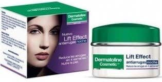 DERMATOLINE Lift Effect Antiarrugas Noche 50 ml