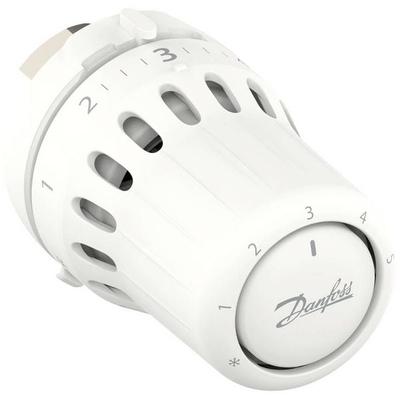Danfoss 015G3030 React M30x1.5 Thermostatkopf mechanisch 8 bis 28°C