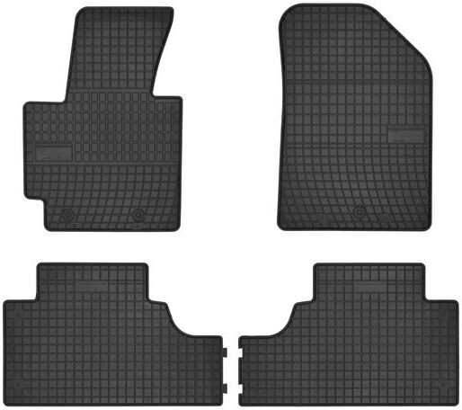 FROGUM 0439 Floor mats