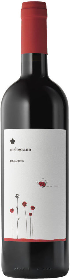 Melograno' Roccafiore 2024