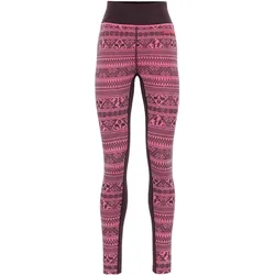 Kari Traa, Damen, Funktionsunterhose, Tale Pants (S), Braun