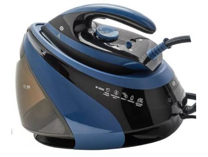 Essentielb - Centrale Vapeur Ecvd 3001 Steam'gliss 2