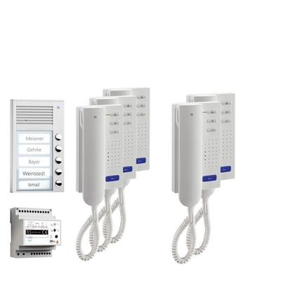 TCS Tür Control Paketlösung PPA05-EN/02