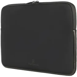 Tucano Elements Sleeve Notebooktasche 14 Zoll MacBook Pro schwarz