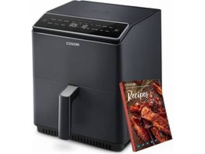 Friteuse sans Huile - COSORI - XXXL - 6 4L - 1700W - 12 Programmes