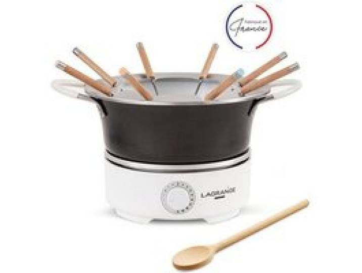 Fondue Lagrange Fondue Prestige 349402