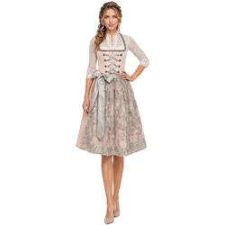 tectake® Mini-Dirndl Elena