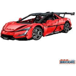 CaDA C64011W YangWang U9 Supercar 1:8 C64011W