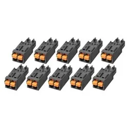 Siemens Dig.Industr. Klemmblock 2-poliger DI/DO 6GK59880BB100AA0VE10