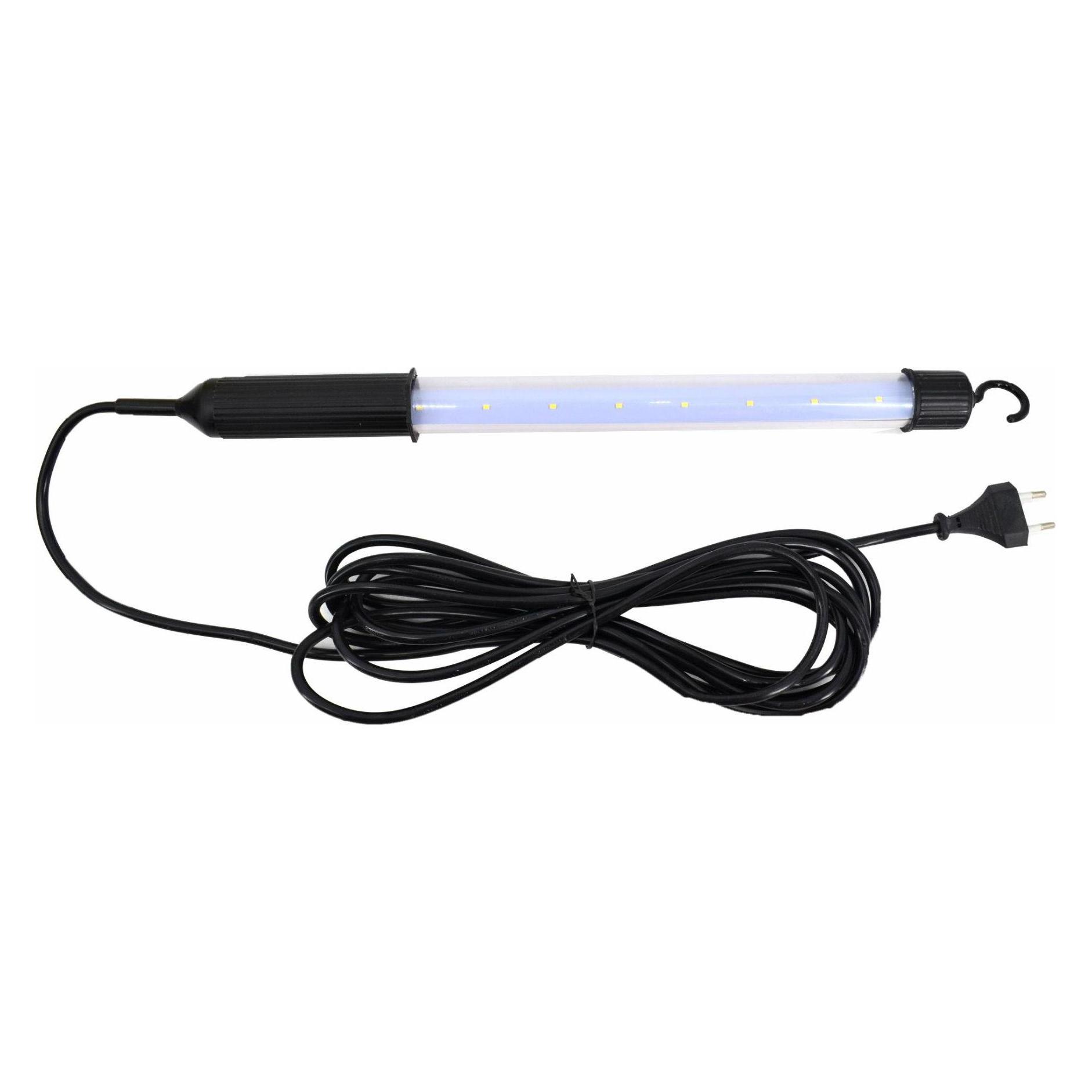 Awtools LAMPA SMD LED 2W 230V (AW17701)