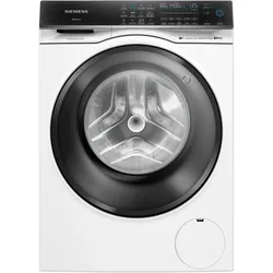 Siemens iQ700 WN54C2A40, Waschtrockner, Weiss