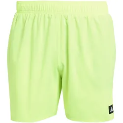 Herren Adidas AG Adidas Herren Sporthose/Badeshort SLD CLX SHO SL - Mehrfarbig - S