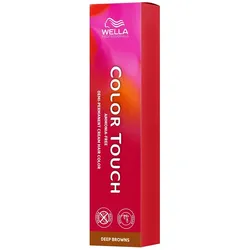 Color Touch Deep Browns - 9/73 lichtblond braun gold