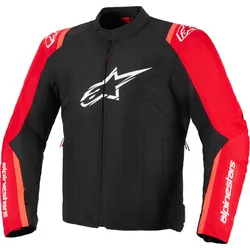 Alpinestars T-SPS V2 wasserdichte Motorrad Textiljacke 4XL
