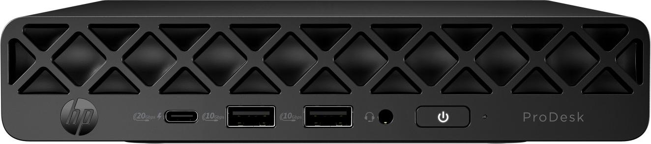 HP CK2G2ET - Komplettsystem - Core Ultra 7 - RAM: 24 GB DDR5, SDRAM - HDD: 1.000 GB