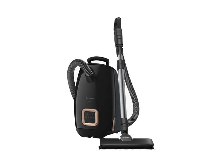 Miele Guard L1 AllFloor Staubsauger Obsidianschwarz
