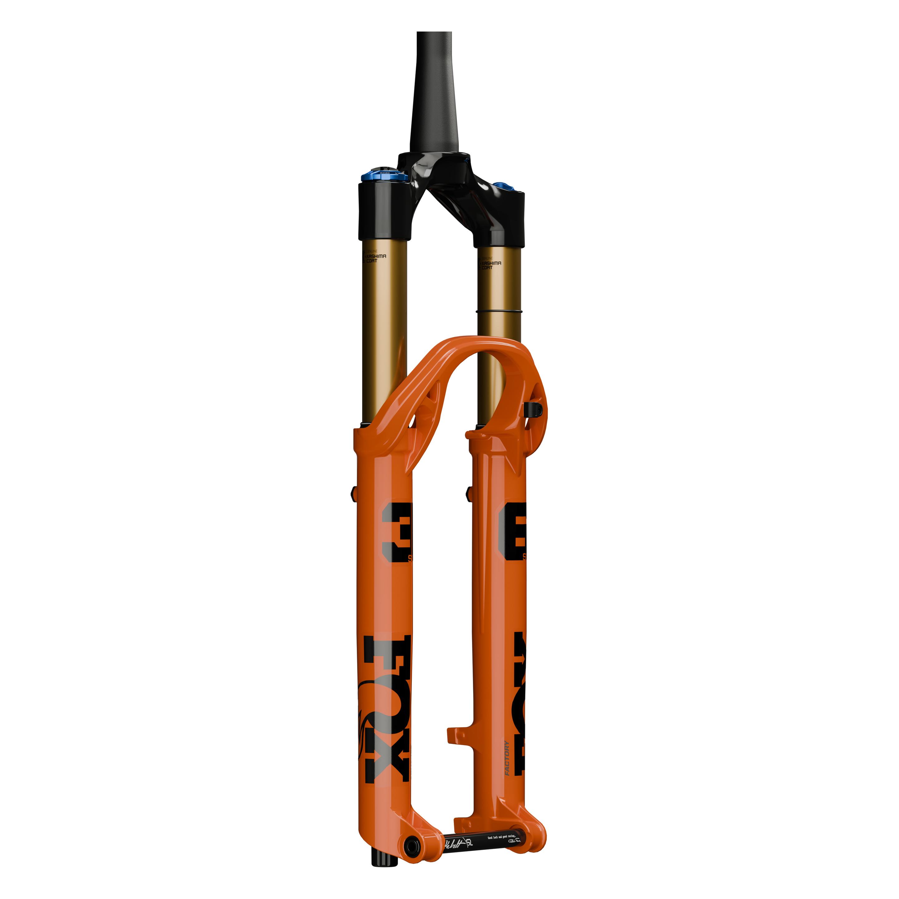 Fox Federgabel Float 36 SL FS 29" Grip X H-L Firm Mode 44 R (140 mm, Luft) (910-21-357)