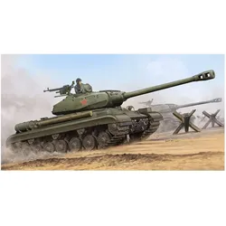 Trumpeter Soviet JS-4 Heavy Tank
