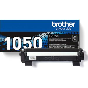 Brother TN-1050 schwarz Original Toner 1000 Seiten