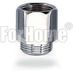 Connettore Alimentazione Acqua M.F. 3/4"X3/4" (Or)