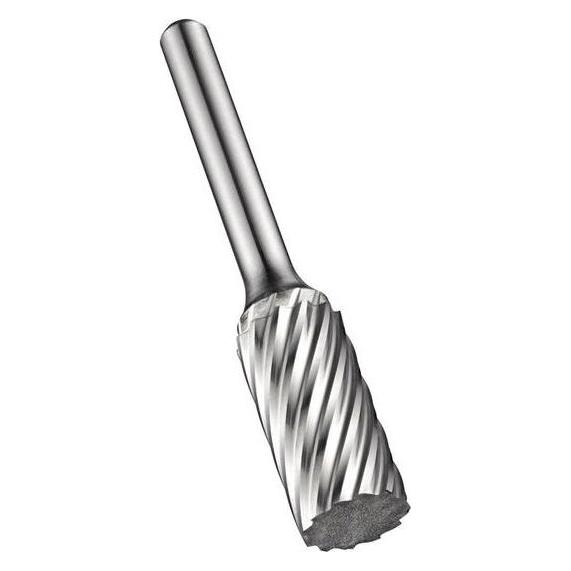 Dormer Frässtift Ø 9.6 Kopflänge 19 mm Schaft-Ø 6 mm HM Blank (P6019.6X6.0)