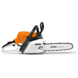 STIHL Benzin-Motorsäge MS 231, PM3, Schienenlänge 35 cm
