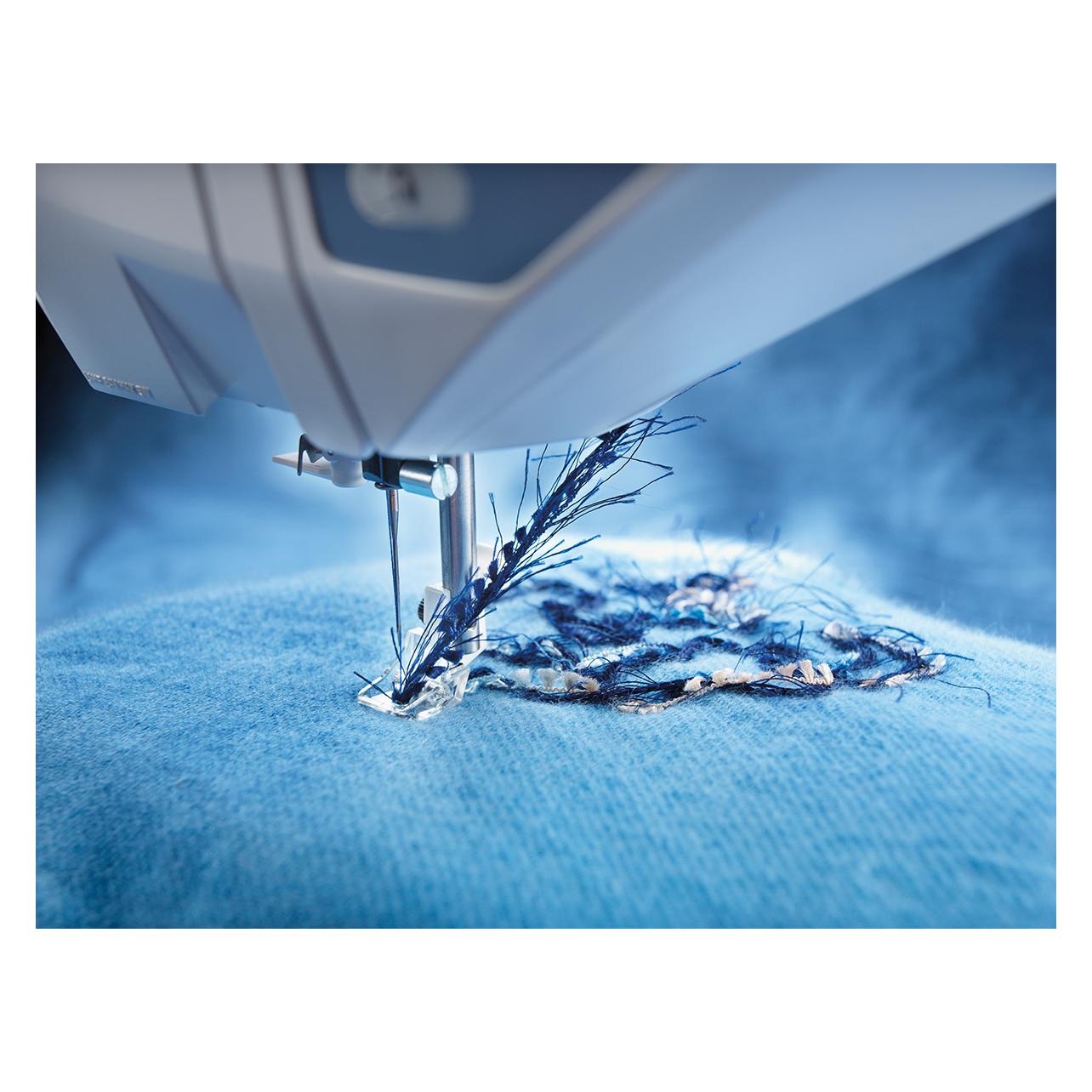 Husqvarna Reliefstickfuss-Set (41803160)