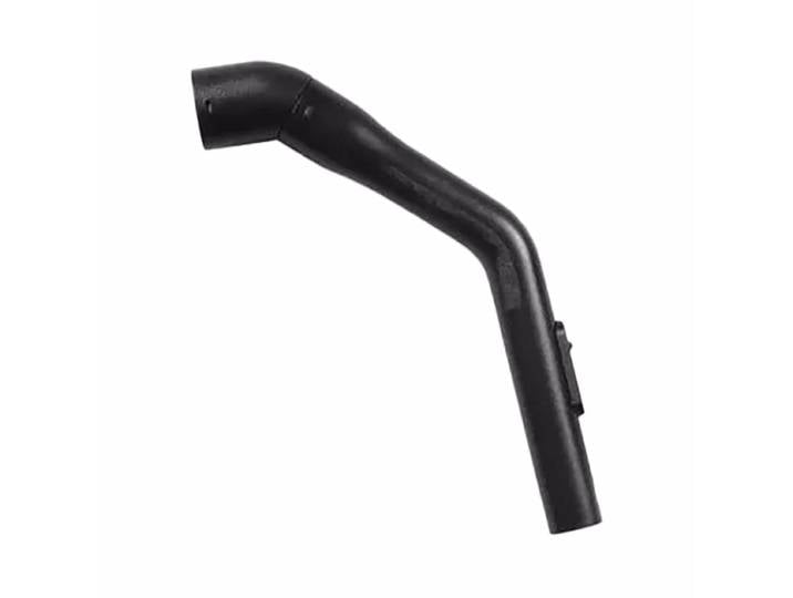 Miele Griffrohr für Staubsauger 3565461 – Saugschlauch/Saugrohr – anthrazit