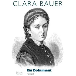 Ein Dokument, Belletristik von Clara Bauer