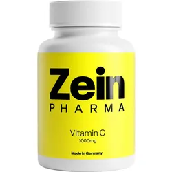 Vitamin C 1000 mg ZeinPharma