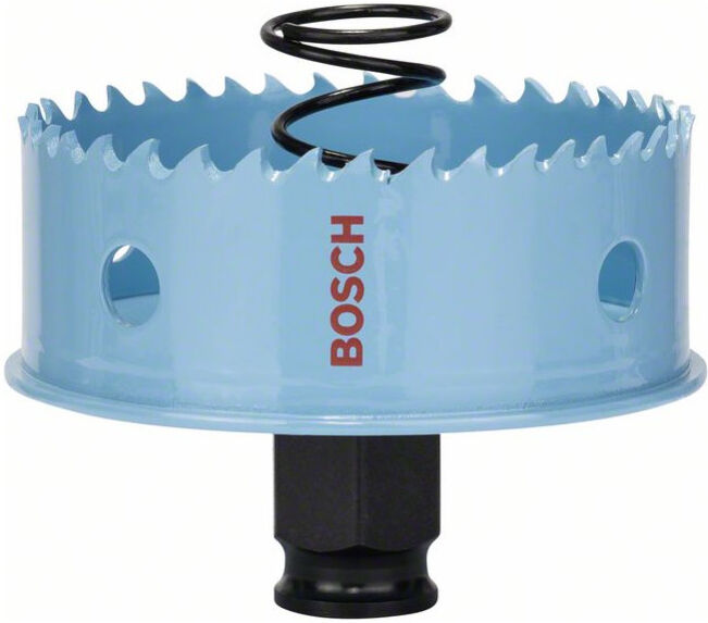 BOSCH Hole Saw Special Sheet Metal 70 mm 2 3/4