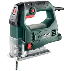 Metabo Stichsäge STEB 65 Quick (601030000) Karton