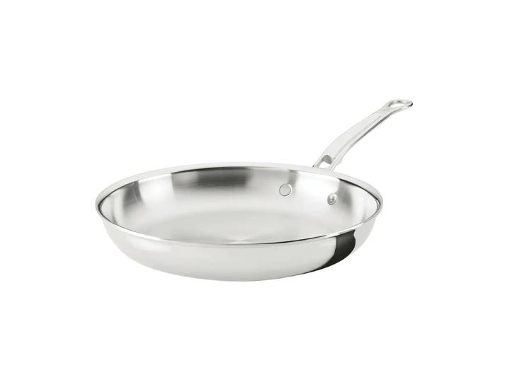 Hestan Hestan ProBond Luxe Bratpfanne Edelstahl, Ø28 cm