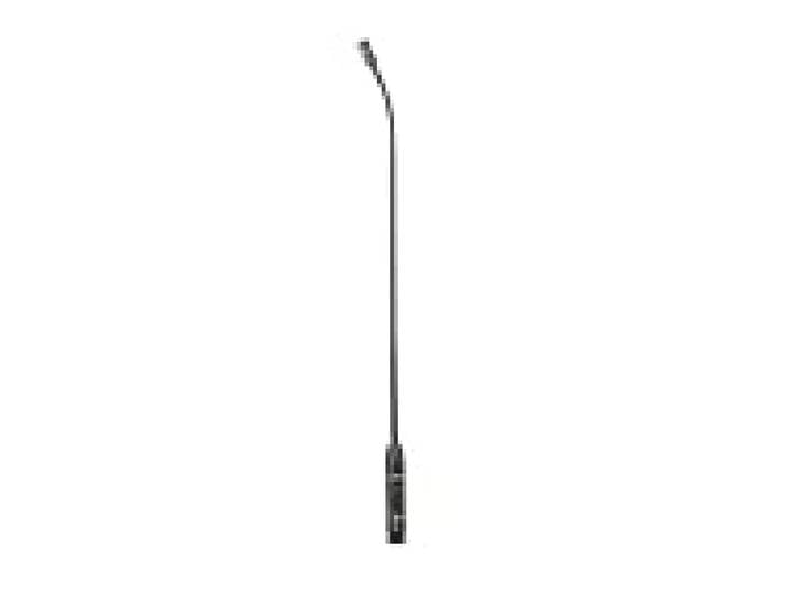 Samson - CM20P - Microphone col de cygne à condensateur cardioïde - flexible de 50cm