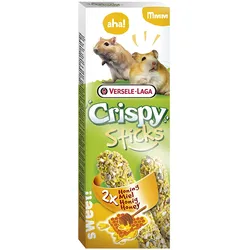 Versele-Laga Crispy Sticks Honig 8x110 g