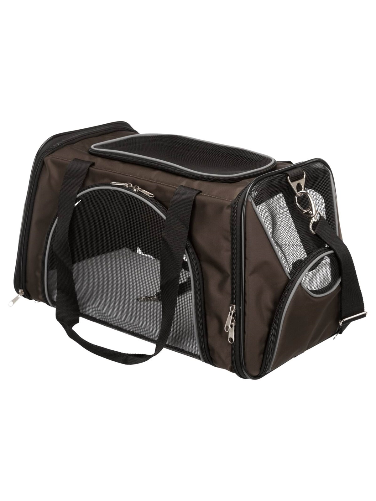 Trixie Transporttasche Joe 28x28x47cm Bis zu 10kg