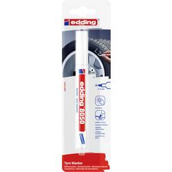 Edding 8050 4-8050-1-4049 Reifenmarker Weiß