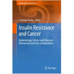 Insulin Resistance and Cancer, Fachbücher