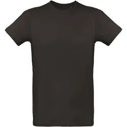 B&C Herren Inspire Plus T /Men T-Shirt TM048 black S