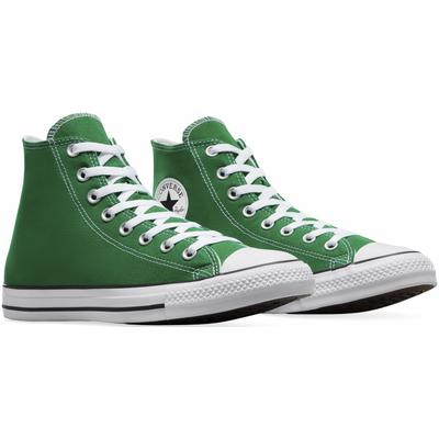 Sneaker CONVERSE "CHUCK TAYLOR ALL STAR", Herren, Gr. 37, weiß, Textil, Schuhe Sneaker