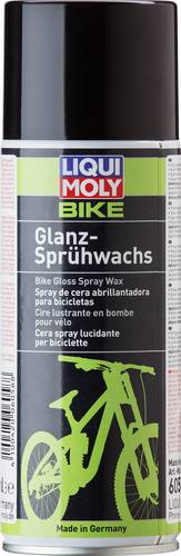 Liqui Moly Sprühwachs 6058 400ml