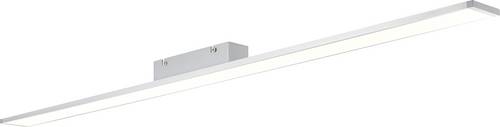 Brilliant Entrance G97026/21 LED-Panel 22W Aluminium, Weiß
