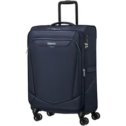 American Crew AMERICAN TOURIST SUMMERRIDE149499, Koffer, Blau